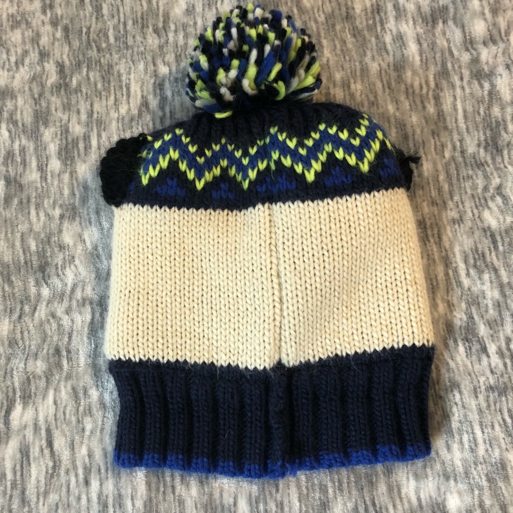 Kids beanie - Picture 3 of 3
